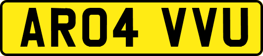AR04VVU