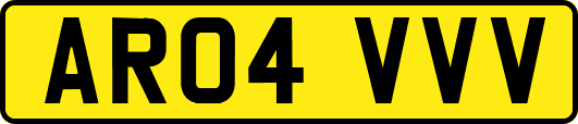 AR04VVV
