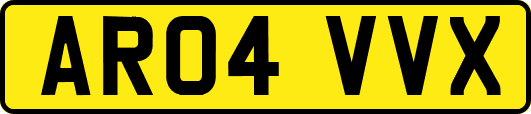 AR04VVX