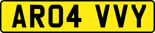 AR04VVY