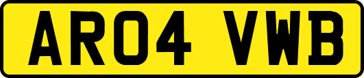 AR04VWB
