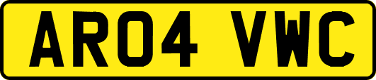 AR04VWC