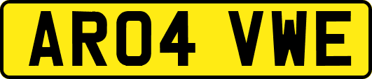 AR04VWE