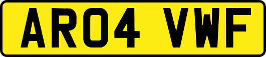 AR04VWF