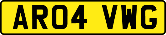 AR04VWG