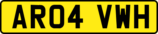 AR04VWH