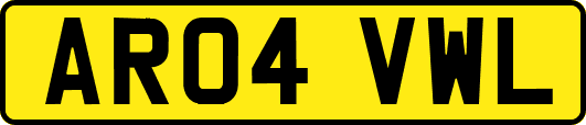 AR04VWL