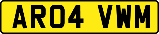 AR04VWM