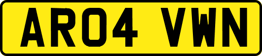 AR04VWN