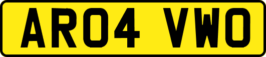 AR04VWO