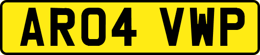 AR04VWP