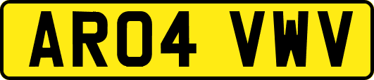 AR04VWV