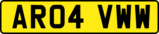 AR04VWW