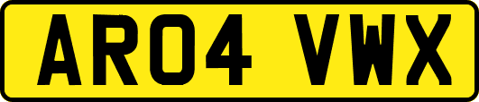 AR04VWX