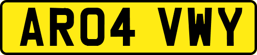 AR04VWY