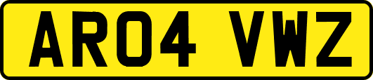 AR04VWZ