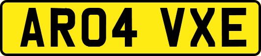 AR04VXE