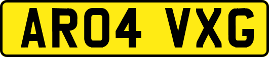 AR04VXG