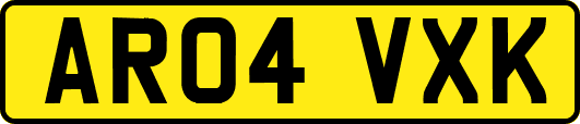 AR04VXK