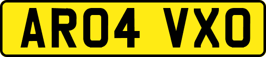 AR04VXO