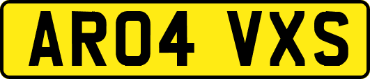AR04VXS