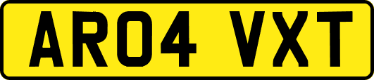 AR04VXT