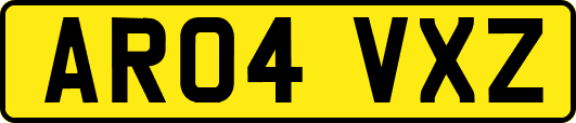 AR04VXZ