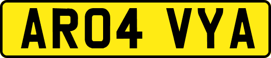AR04VYA