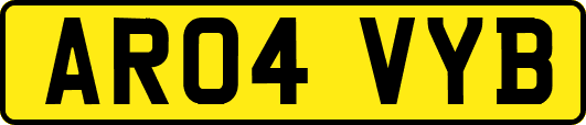 AR04VYB