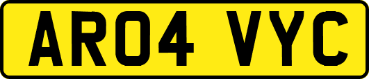 AR04VYC