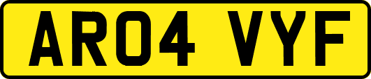 AR04VYF