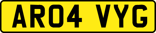 AR04VYG