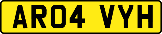 AR04VYH