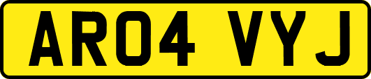 AR04VYJ