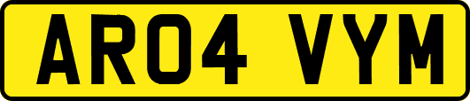 AR04VYM