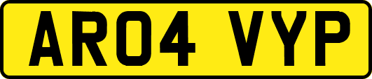 AR04VYP