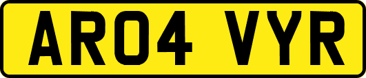 AR04VYR