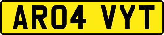 AR04VYT