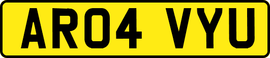 AR04VYU