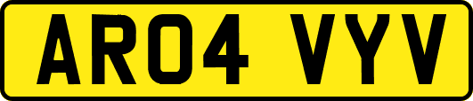 AR04VYV