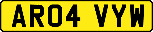 AR04VYW