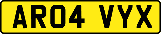 AR04VYX