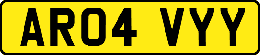AR04VYY
