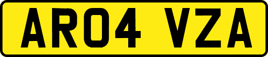 AR04VZA