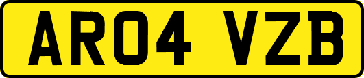 AR04VZB