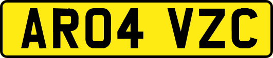 AR04VZC
