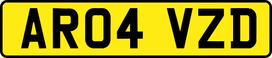 AR04VZD