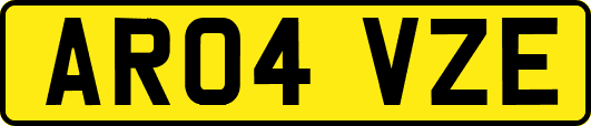 AR04VZE