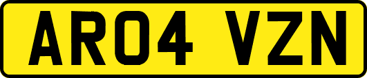 AR04VZN