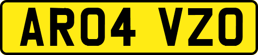 AR04VZO